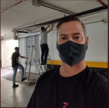 Instalação De Sistema De Prevenção Contra Incêndio em Santa Barbára D`Oeste
